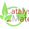 catmat_uclm's profile picture. Catalysis and Materials Research Group @itquimauclm @IngQuimicaUCLM @uclm_es New Materials. Valorization Residues. Thermochemical Process. Electrocatalysis.