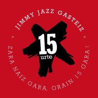 Jimmy Jazz Gasteiz(@JimmyJazzGz) 's Twitter Profileg