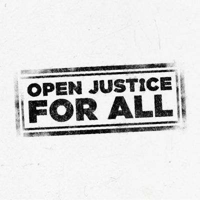 No victim should have to pay thousands for closure. Help us change the law by asking your MP to demand #OpenJusticeForAll 🖋️