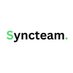 Syncteam (@syncteamhq) Twitter profile photo Syncteam (@syncteamhq) Twitter profile photo