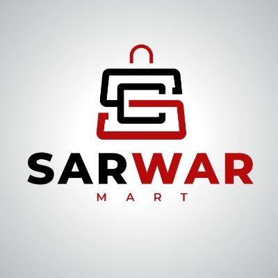 SarwarMart's profile picture. 