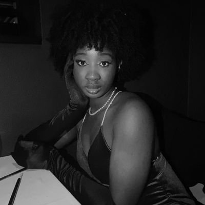 R&B, Soul and Jazz singer
activist  femminist and Pan-African 
politics ,Milan🎓
governance, Milan 🎓