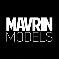 MAVRIN models (@mavrin_models) 's Twitter Profile