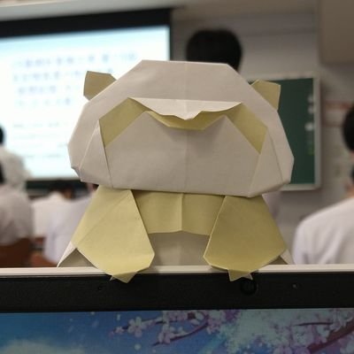 Suzune2741's profile picture. NITMC
競プロ勉強中(Ruby)

AtCoder:茶
https://t.co/jLWu9H9iqA