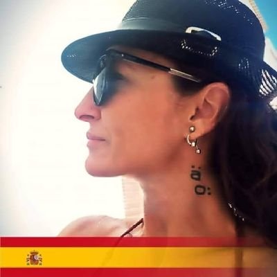 Viva ESPAÑA #LIBRE!!! 🙏🏻🇪🇸