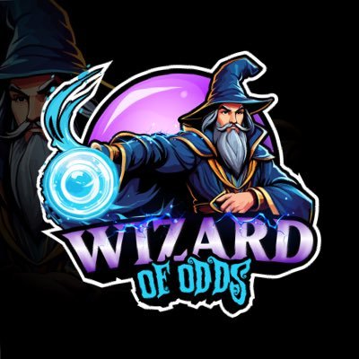 _WizardOfOdds_'s profile picture. 🧙🏽🏦 CEO & Owner of Triple A Picks🔥 Link to join the discord 👇🏽👇🏽👇🏽