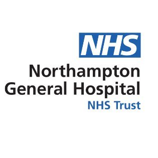 Northampton General Hospital 💙