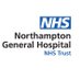 Northampton General Hospital 💙 (@NGHnhstrust) Twitter profile photo