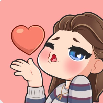 Freelance graphic designer and emote artist

P2U-Shop 🛍 https://t.co/0vyNMjRM5i