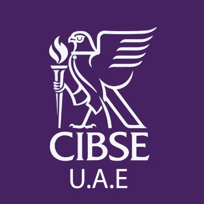 cibse_uae's profile picture. This is the official handle of CIBSE in the UAE