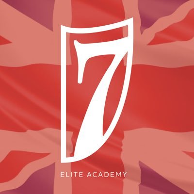 ⚽️ Youth Football Coaching Academy - FA Charter Club 📍 Liverpool, UK 🌍 @7EliteAcademy @7EliteAcademyTZ