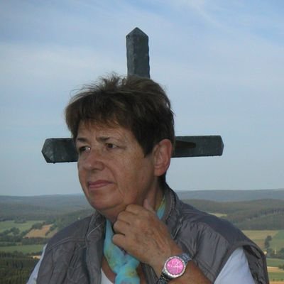 HelgaKallisch's profile picture. 