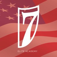 7 Elite Academy (@7eliteacademy) 's Twitter Profile Photo 7 Elite Academy (@7eliteacademy) 's Twitter Profile Photo