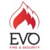 Evo Fire & Security (@EvoFireSecurity) Twitter profile photo
