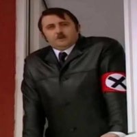 Adolf (@maxialone3) 's Twitter Profile