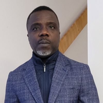 dicksonobi's profile picture. Master of art in counselling psychotherapy. Yorkville University