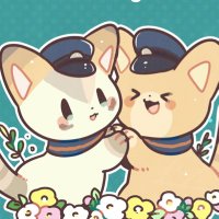 猫実ちさ📮🐱個展5/1~(@ne5_zzz) 's Twitter Profileg