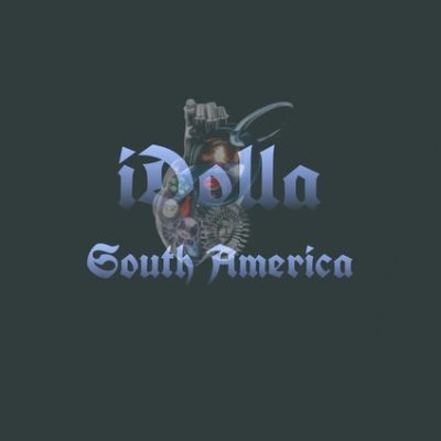 First Dolla South America fanbase.