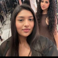 Leena Ahmed (@theleenaahmed) 's Twitter Profile