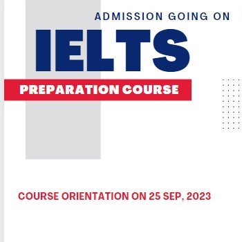 We offer coaching and training for those intrested in taking English proffessional courses such as IELTS, OET and PTE.