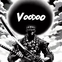 Voodoo (@voodoofungi) 's Twitter Profile Photo Voodoo (@voodoofungi) 's Twitter Profile Photo
