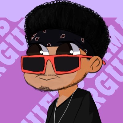 Youtuber/Streamer da Twitch
-https://t.co/gp7LDcQiVV

É O HOMEM.😎👉