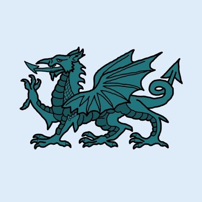 Wales & Welsh history. Dw i cwyno am rhyngrwyd.