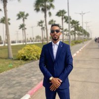 Hamadi cheikh (@hamadicheikh11) 's Twitter Profile