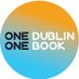 One Dublin One Book (@1dublin1book) Twitter profile photo