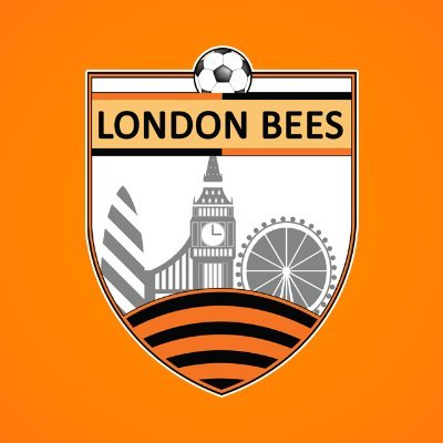 London Bees 🐝