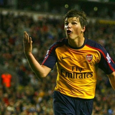 Andrey Arshavin