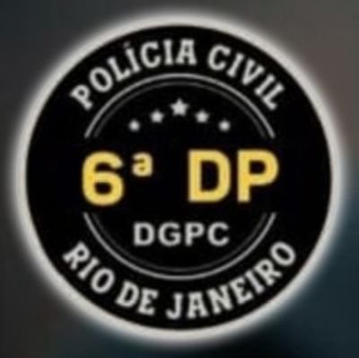 6ª Delegacia Policial - Cidade Nova