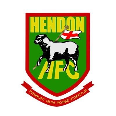 HendonFC Profile Picture
