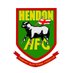 @HendonFC