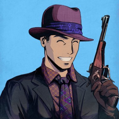 Gregory_The_Dev's profile picture. 