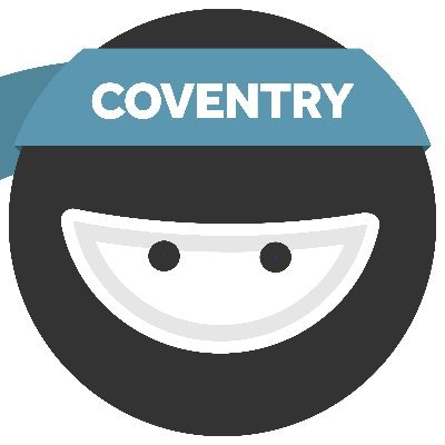 Meetup for testers in and around Coventry, UK!