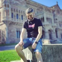 Samu Guerrero (@s_guerrero_8) 's Twitter Profile Photo