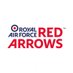 Red Arrows (@rafredarrows) Twitter profile photo