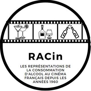 Les représentations de la consommation d'alcool au cinéma français depuis les années 1960 | Projet de recherche @Institut_cancer/@SorbonneParis1