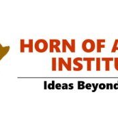 Horn of Africa Institute(@HornofAfrica_4) 's Twitter Profile Photo