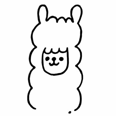 🦙ふわもふのアルパカのお店🌱アルパカの原毛で 優しい顔のアルパカを制作・販売BASE、Creema、minne、Pinkoi(worldwide shipping)【online shop】https://t.co/tjozdy61nW