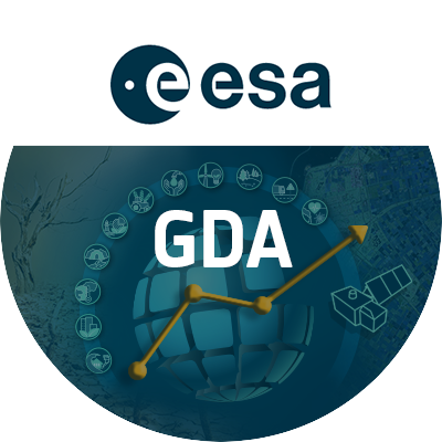 🛰️🌍 Leveraging satellite Earth Observation for development aid. Initiated by ESA's Space19+, in partnership with the World Bank & Asian Development Bank.