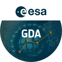 ESA Global Development Assistance(@esa_gda_) 's Twitter Profile Photo