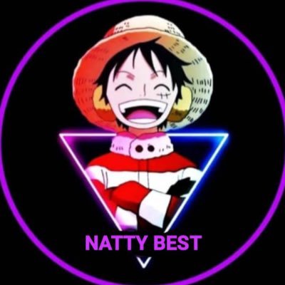 NattyBest_'s profile picture. Comedian