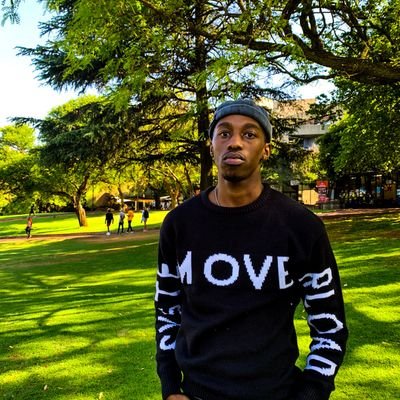 MthendekiM's profile picture. FX @EmptySpaces 💱