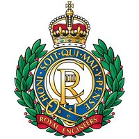 Corps of Royal Engineers (@proud_sappers) 's Twitter Profile Photo Corps of Royal Engineers (@proud_sappers) 's Twitter Profile Photo