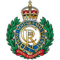 Corps of Royal Engineers(@Proud_Sappers) 's Twitter Profile Photo