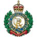 Corps of Royal Engineers (@Proud_Sappers) Twitter profile photo