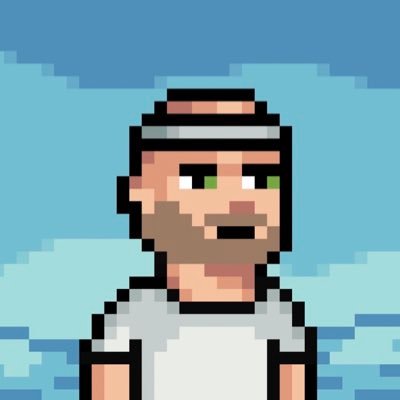 CryptoJadenJP's profile picture. 2023年11月から仮想通貨への投資を開始