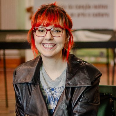 samanta flôorさんのプロフィール画像